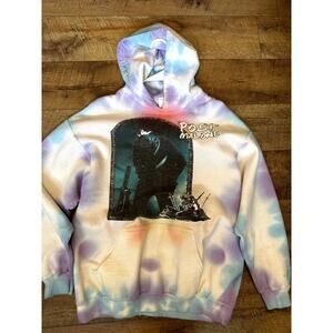 Post Malone Tour Hoodie Sz L